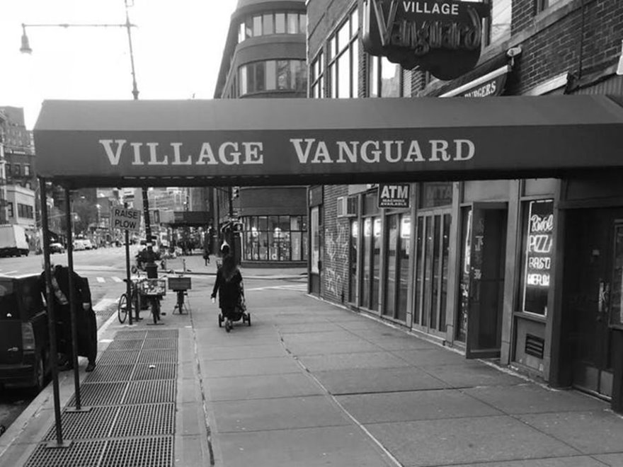 Village Vanguard Entertain Tours